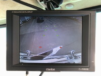 日野レンジャー冷凍車（冷蔵車）中型（4t）[写真38]