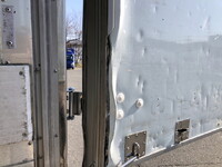 日野レンジャー冷凍車（冷蔵車）中型（4t）[写真40]