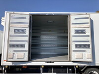 日野レンジャー冷凍車（冷蔵車）中型（4t）[写真08]