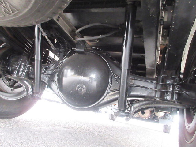 日野レンジャーアルミウイング中型（4t）[写真12]