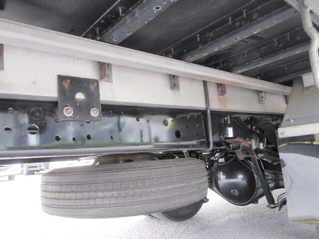 日野レンジャーアルミウイング中型（4t）[写真14]