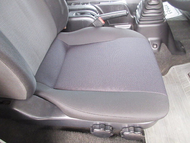 日野レンジャーアルミウイング中型（4t）[写真18]