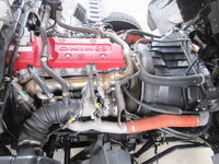 日野レンジャーアルミウイング中型（4t）[写真27]