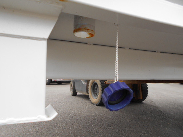 その他のメーカーその他の車種コンテナ[写真12]