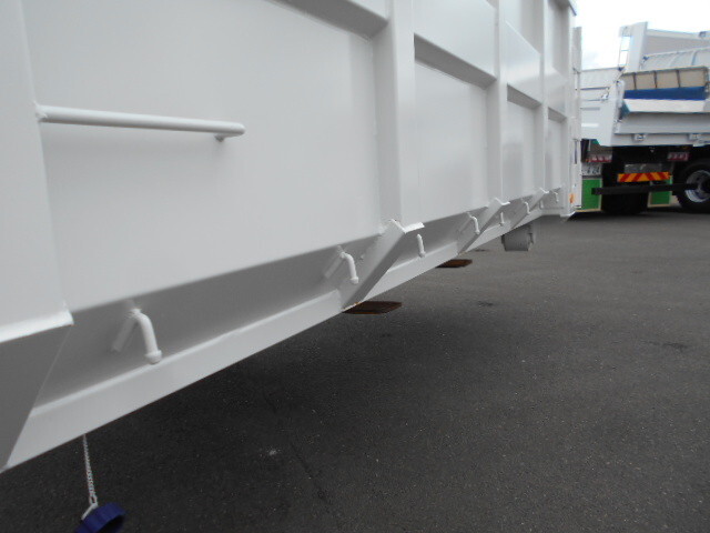 その他のメーカーその他の車種コンテナ[写真13]