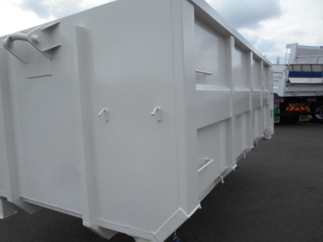 その他のメーカーその他の車種コンテナ[写真14]