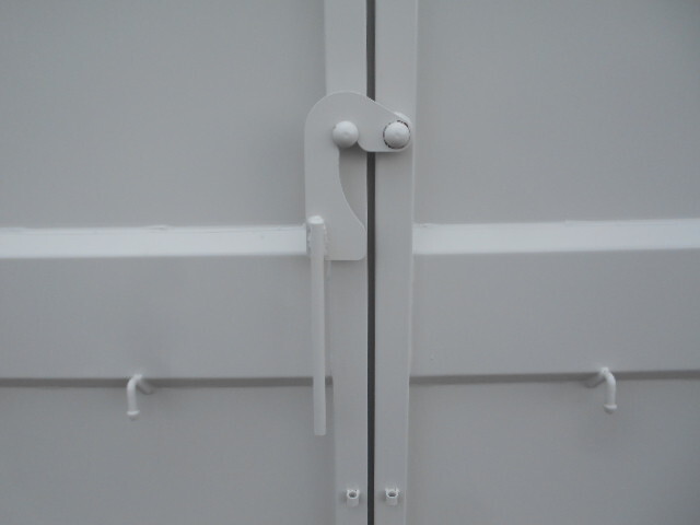 その他のメーカーその他の車種コンテナ[写真15]