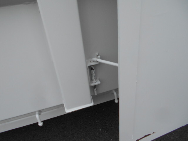 その他のメーカーその他の車種コンテナ[写真16]