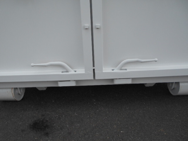 その他のメーカーその他の車種コンテナ[写真18]