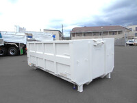 その他のメーカーその他の車種コンテナ[写真01]