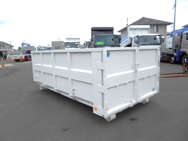 その他のメーカーその他の車種コンテナ[写真02]