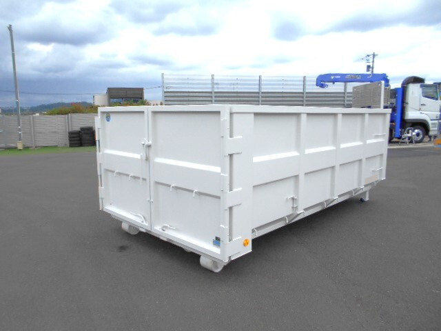 その他のメーカーその他の車種コンテナ[写真03]