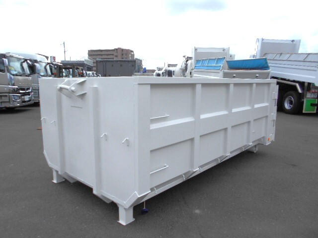 その他のメーカーその他の車種コンテナ[写真04]