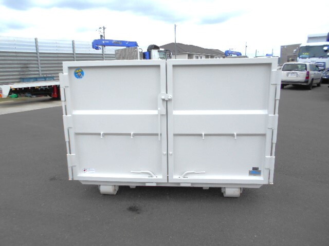 その他のメーカーその他の車種コンテナ[写真05]