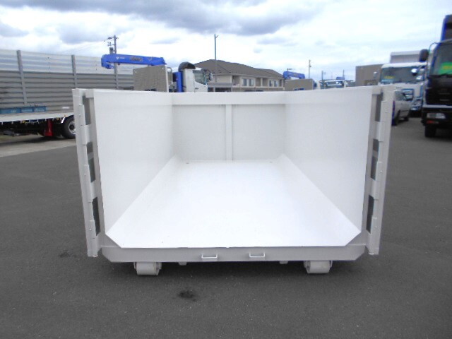 その他のメーカーその他の車種コンテナ[写真09]