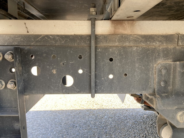 日野デュトロ平ボディ小型（2t・3t）[写真19]