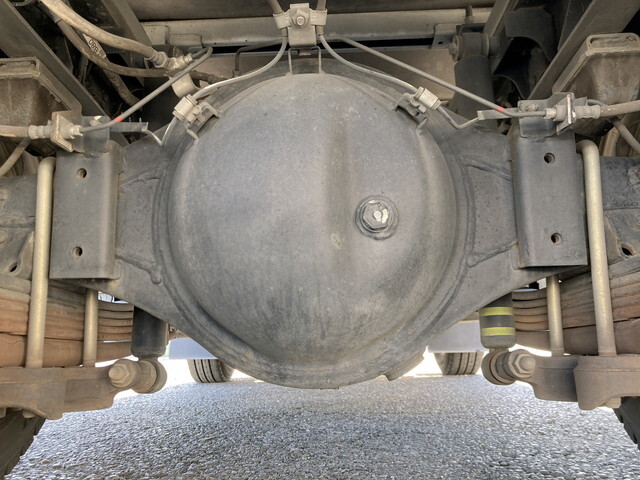 日野デュトロ平ボディ小型（2t・3t）[写真22]