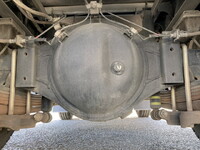 日野デュトロ平ボディ小型（2t・3t）[写真23]