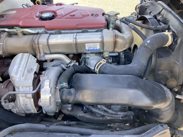 日野デュトロ平ボディ小型（2t・3t）[写真25]