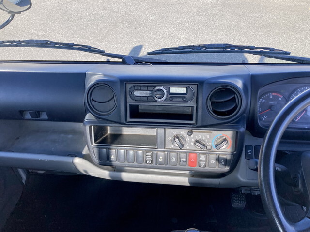 日野デュトロ平ボディ小型（2t・3t）[写真34]