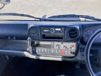 日野デュトロ平ボディ小型（2t・3t）[写真35]