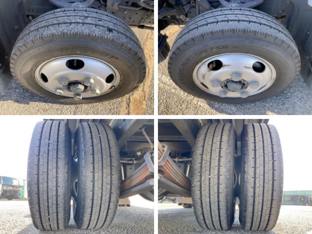 日野デュトロ平ボディ小型（2t・3t）[写真36]