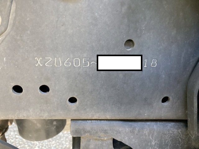 日野デュトロ平ボディ小型（2t・3t）[写真40]