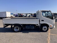 日野デュトロ平ボディ小型（2t・3t）[写真07]