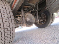 トヨタダイナ幌ウイング小型（2t・3t）[写真13]