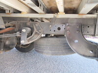 トヨタダイナ幌ウイング小型（2t・3t）[写真15]