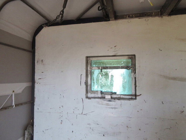 トヨタダイナ幌ウイング小型（2t・3t）[写真15]