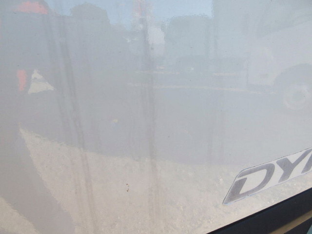 トヨタダイナ幌ウイング小型（2t・3t）[写真17]