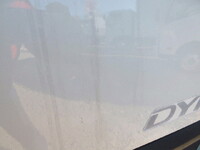 トヨタダイナ幌ウイング小型（2t・3t）[写真18]