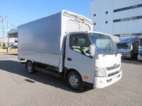 トヨタダイナ幌ウイング小型（2t・3t）