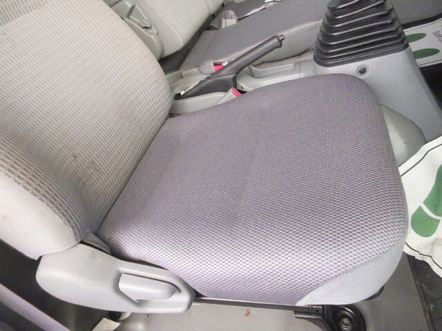 トヨタダイナ幌ウイング小型（2t・3t）[写真20]