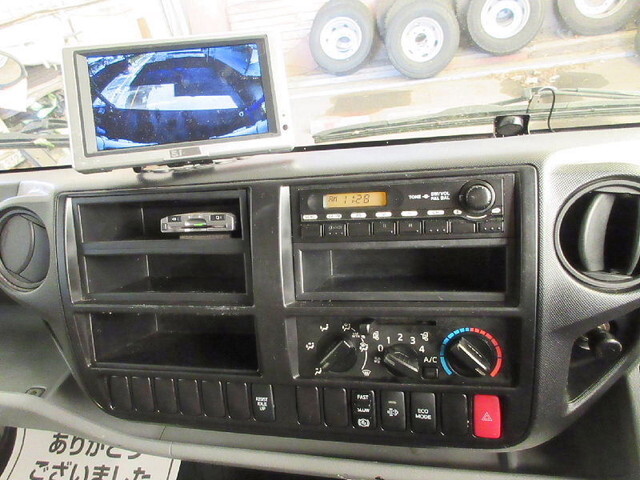 トヨタダイナ幌ウイング小型（2t・3t）[写真22]