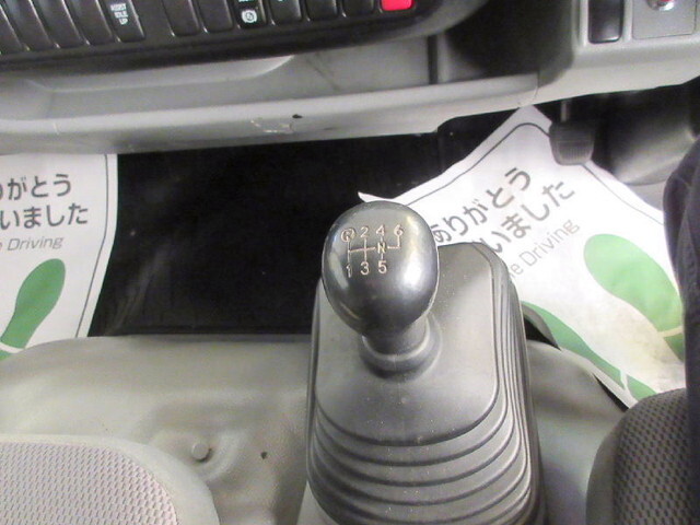 トヨタダイナ幌ウイング小型（2t・3t）[写真23]