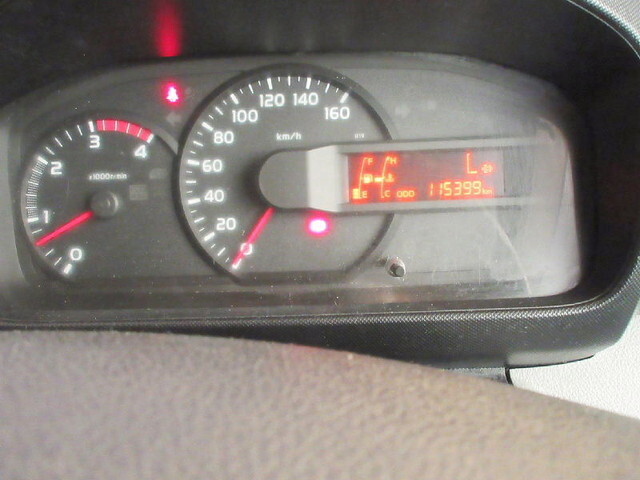 トヨタダイナ幌ウイング小型（2t・3t）[写真24]