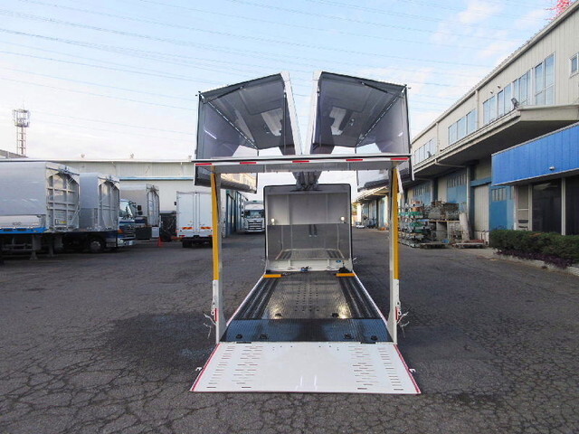 日野デュトロウイングトレーラー小型（2t・3t）[写真10]