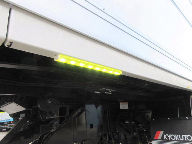 日野デュトロウイングトレーラー小型（2t・3t）[写真14]