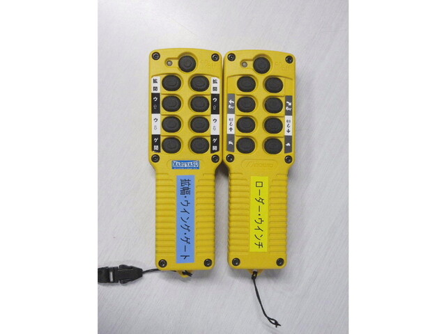 日野デュトロウイングトレーラー小型（2t・3t）[写真15]