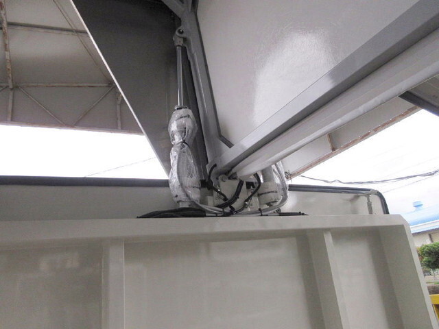 日野デュトロウイングトレーラー小型（2t・3t）[写真16]