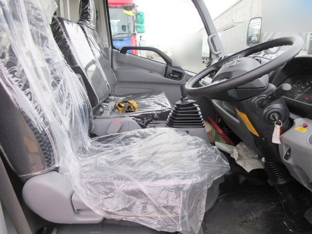 日野デュトロウイングトレーラー小型（2t・3t）[写真18]