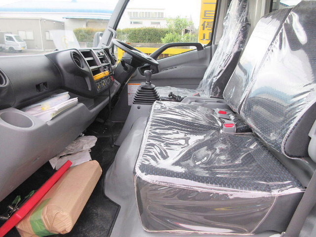 日野デュトロウイングトレーラー小型（2t・3t）[写真19]