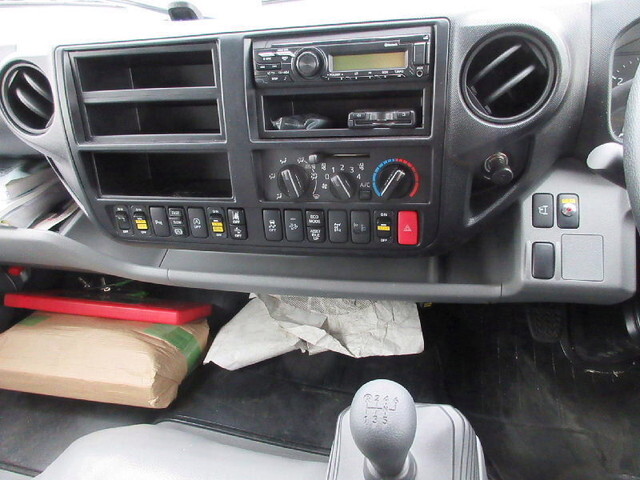 日野デュトロウイングトレーラー小型（2t・3t）[写真20]