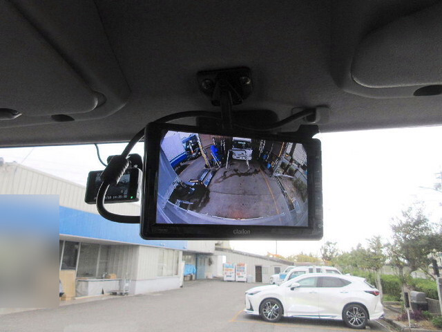 日野デュトロウイングトレーラー小型（2t・3t）[写真22]