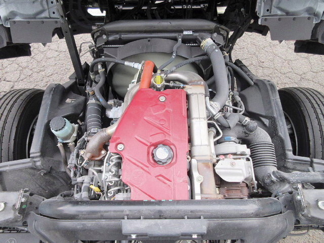 日野デュトロウイングトレーラー小型（2t・3t）[写真24]