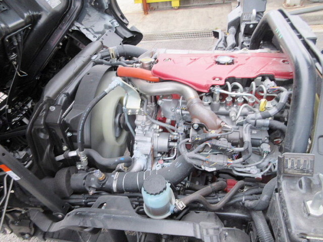 日野デュトロウイングトレーラー小型（2t・3t）[写真25]