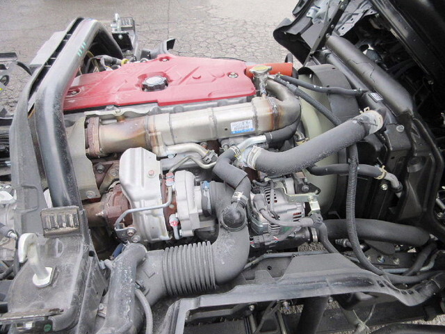 日野デュトロウイングトレーラー小型（2t・3t）[写真26]