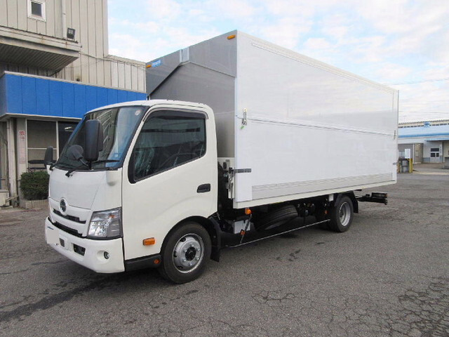 日野デュトロウイングトレーラー小型（2t・3t）[写真03]